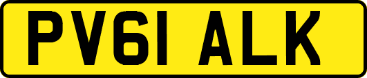 PV61ALK