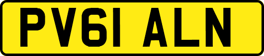 PV61ALN