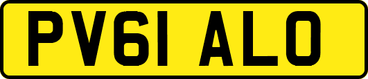 PV61ALO