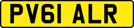PV61ALR