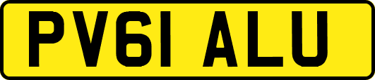 PV61ALU