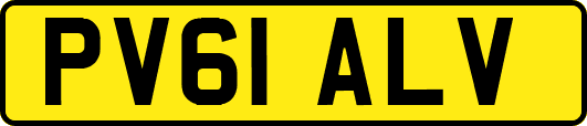 PV61ALV