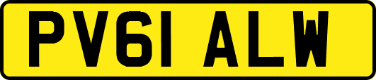 PV61ALW