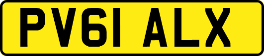 PV61ALX