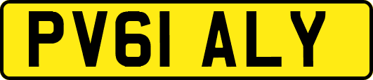PV61ALY