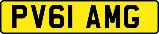 PV61AMG