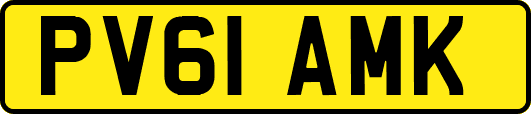PV61AMK