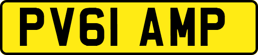 PV61AMP