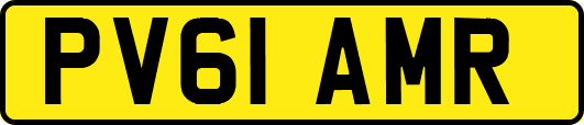 PV61AMR