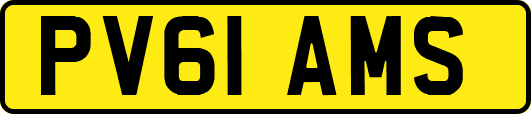 PV61AMS