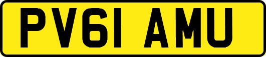 PV61AMU