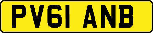 PV61ANB