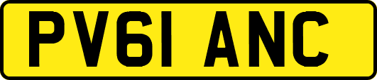 PV61ANC