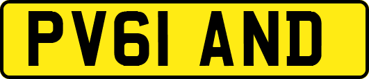 PV61AND