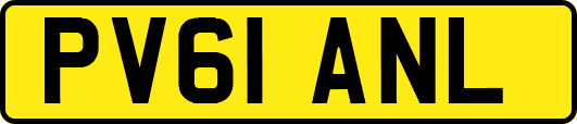 PV61ANL