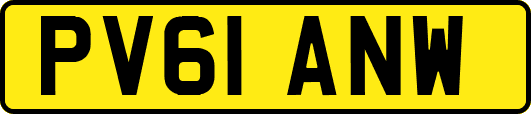 PV61ANW