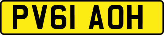 PV61AOH