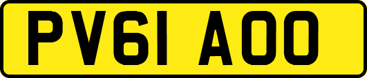 PV61AOO