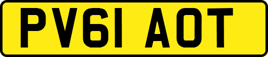 PV61AOT
