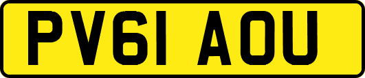 PV61AOU