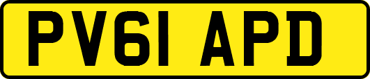 PV61APD