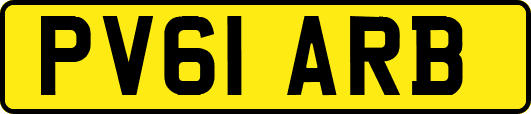 PV61ARB