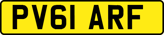 PV61ARF