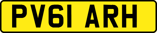 PV61ARH