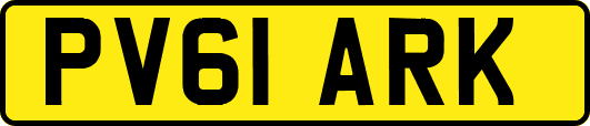 PV61ARK