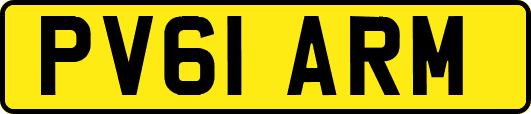 PV61ARM