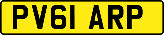 PV61ARP