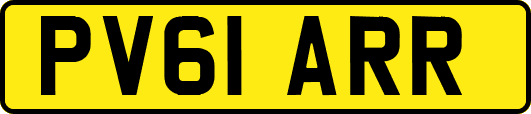 PV61ARR