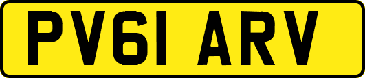 PV61ARV