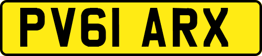PV61ARX