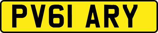 PV61ARY