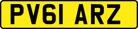 PV61ARZ