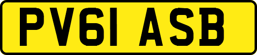 PV61ASB