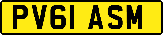 PV61ASM