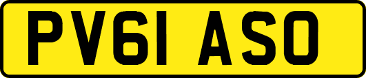 PV61ASO