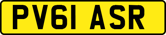 PV61ASR