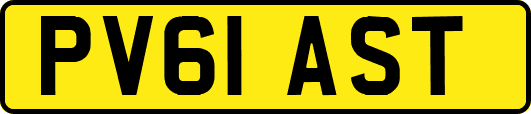 PV61AST