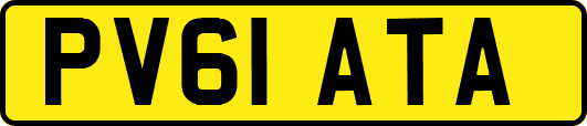 PV61ATA