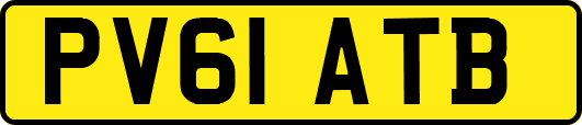 PV61ATB