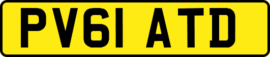 PV61ATD