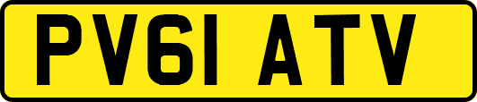PV61ATV