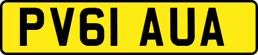 PV61AUA