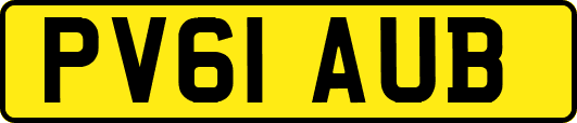 PV61AUB