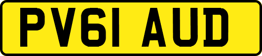 PV61AUD