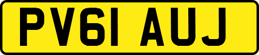 PV61AUJ