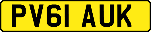 PV61AUK